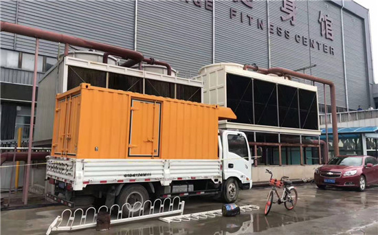 略阳300KW发电机组适配电缆规格选型指南