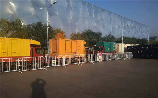 略阳400KW发电机组适配电缆规格选型指南