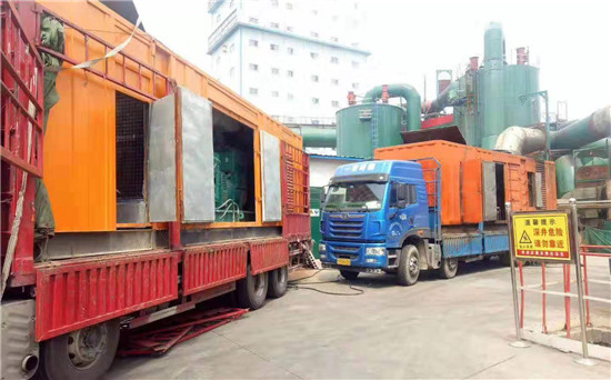 略阳100KW发电机组适配电缆规格选型指南