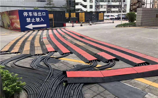 略阳发电机组电缆选型完整具体步骤(工程通用标准流程)